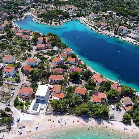 Apartmán Ivana