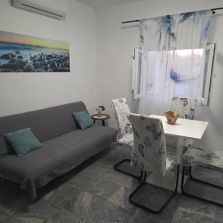 Ivana Apartmán *