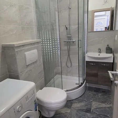 Ivana Апартаменты