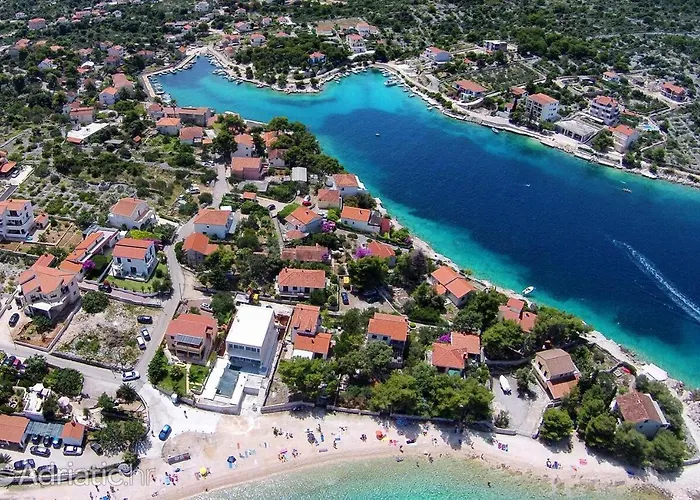 Апартаменты Ivana